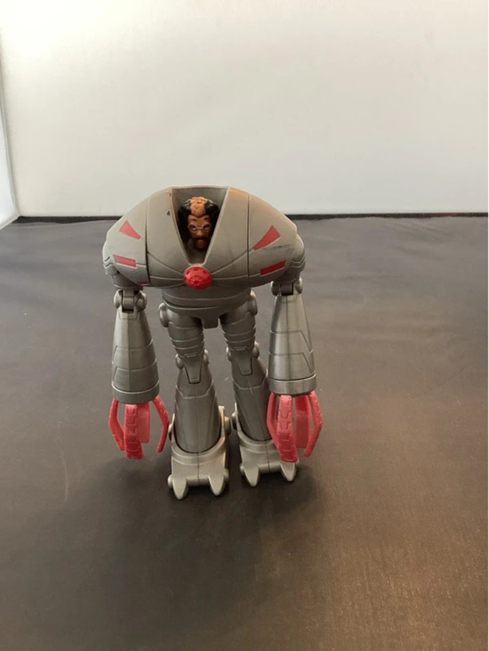 TMNT Baxter Stockmon